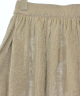 DEMYLEE（デミリー）ロング・マキシ丈スカート ベージュ サイズ:S レディース/2200631228479