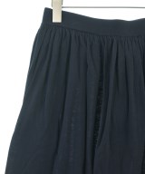 DEMYLEE（デミリー）ロング・マキシ丈スカート 紺 サイズ:S レディース/2200631228493