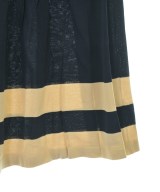 DEMYLEE（デミリー）ロング・マキシ丈スカート 紺 サイズ:S レディース/2200631228493