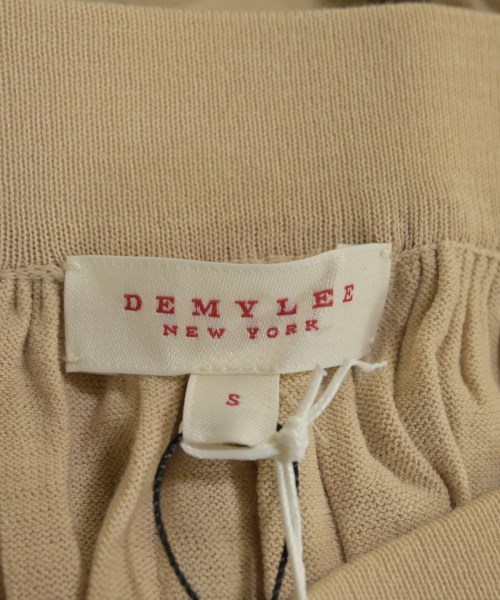 DEMYLEE（デミリー）ロング・マキシ丈スカート ベージュ サイズ:S レディース/2200631228646