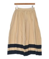 DEMYLEE（デミリー）ロング・マキシ丈スカート ベージュ サイズ:S レディース/2200631228646