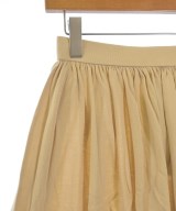 DEMYLEE（デミリー）ロング・マキシ丈スカート ベージュ サイズ:S レディース/2200631228646