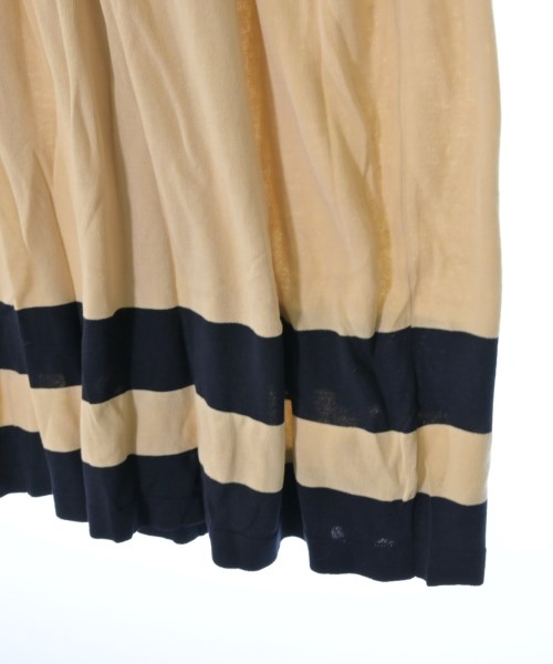 DEMYLEE（デミリー）ロング・マキシ丈スカート ベージュ サイズ:XS レディース/2200631228653