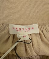 DEMYLEE（デミリー）ロング・マキシ丈スカート ベージュ サイズ:XS レディース/2200631228653