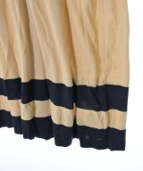 DEMYLEE（デミリー）ロング・マキシ丈スカート ベージュ サイズ:XS レディース/2200631228653