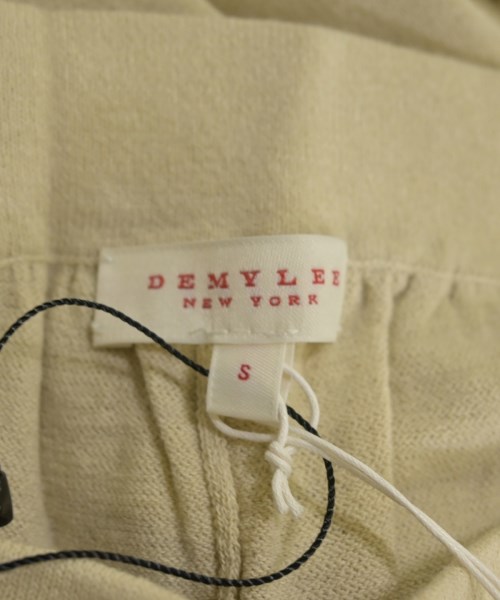 DEMYLEE（デミリー）その他 ベージュ サイズ:S レディース/2200631228776
