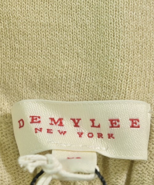 DEMYLEE（デミリー）その他 ベージュ サイズ:XS レディース/2200631228790