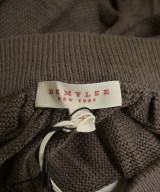 DEMYLEE（デミリー）ロング・マキシ丈スカート 茶 サイズ:XS レディース/2200631228912