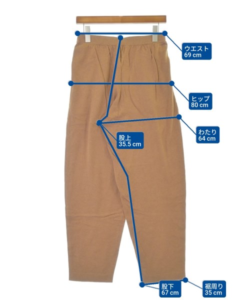DEMYLEE（デミリー）その他 茶 サイズ:S レディース/2200631229872
