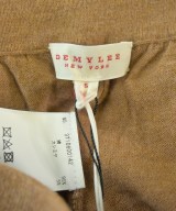 DEMYLEE（デミリー）その他 茶 サイズ:S レディース/2200631229872