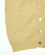 DEMYLEE（デミリー）ベスト/ノースリーブ 黄 サイズ:XS レディース/2200631229964