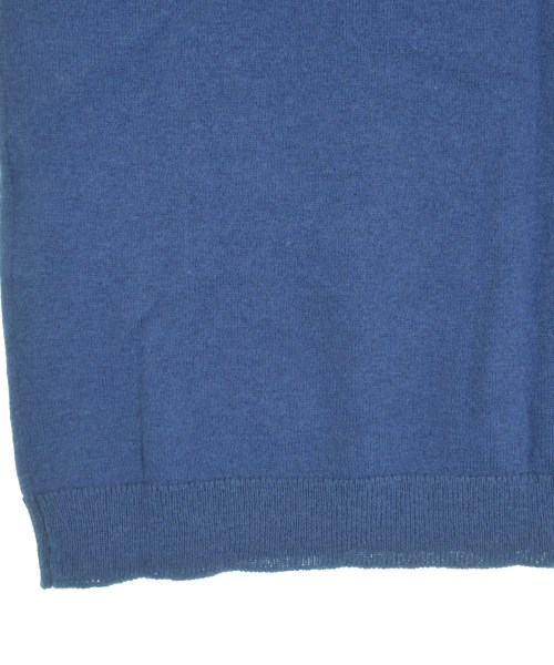 DEMYLEE（デミリー）ベスト/ノースリーブ 青 サイズ:XS レディース/2200631229988