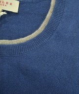 DEMYLEE（デミリー）ベスト/ノースリーブ 青 サイズ:XS レディース/2200631229988