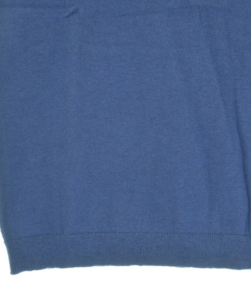 DEMYLEE（デミリー）ベスト/ノースリーブ 青 サイズ:XS レディース/2200631229995