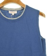 DEMYLEE（デミリー）ベスト/ノースリーブ 青 サイズ:XS レディース/2200631229995