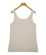 DEMYLEE（デミリー）ベスト/ノースリーブ 白 サイズ:XS レディース/2200631230038