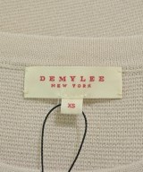 DEMYLEE（デミリー）ベスト/ノースリーブ 白 サイズ:XS レディース/2200631230045