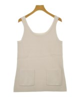 DEMYLEE ベスト/ノースリーブ