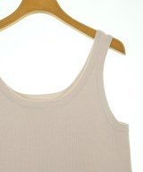 DEMYLEE（デミリー）ベスト/ノースリーブ 白 サイズ:XS レディース/2200631230076