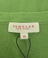 DEMYLEE（デミリー）ニット・セーター 緑 サイズ:XS レディース/2200631230151