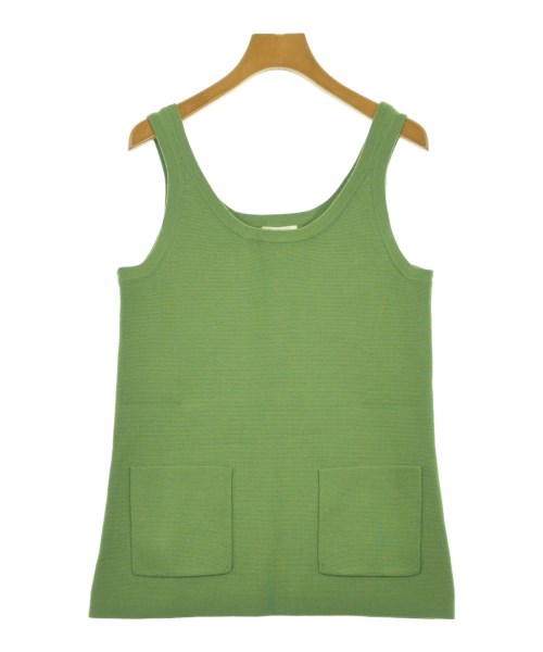 DEMYLEE(デミリー)ニット・セーター 緑 サイズ:XS/2200631230168