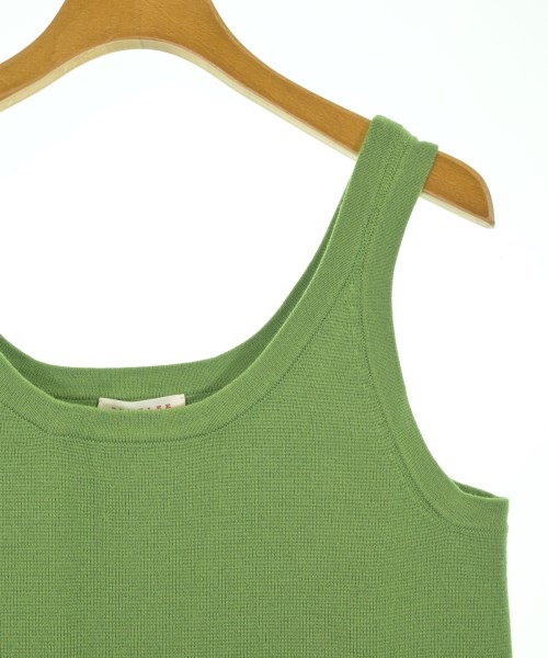 DEMYLEE（デミリー）ニット・セーター 緑 サイズ:XS レディース/2200631230168