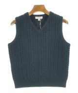 DEMYLEE（デミリー）ベスト/ノースリーブ 紺 サイズ:XS レディース/2200631230199