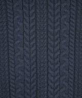 DEMYLEE（デミリー）ベスト/ノースリーブ 紺 サイズ:XS レディース/2200631230199