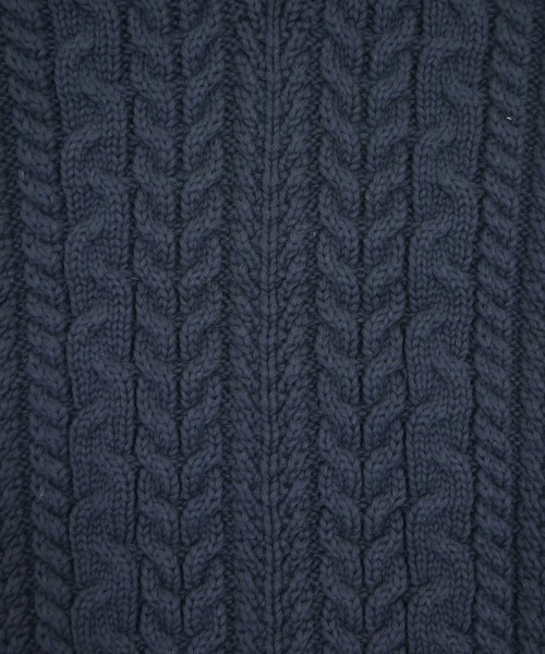 DEMYLEE（デミリー）ベスト/ノースリーブ 紺 サイズ:XS レディース/2200631230205