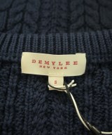 DEMYLEE（デミリー）ベスト/ノースリーブ 紺 サイズ:XS レディース/2200631230205