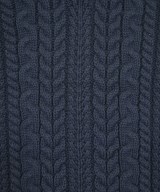 DEMYLEE（デミリー）ベスト/ノースリーブ 紺 サイズ:XS レディース/2200631230205