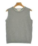 DEMYLEE（デミリー）ベスト/ノースリーブ グレー サイズ:XS レディース/2200631230236