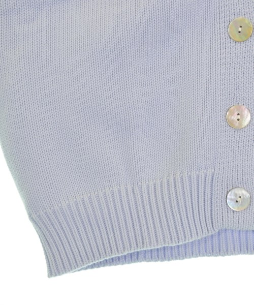 DEMYLEE（デミリー）ベスト/ノースリーブ 青 サイズ:XS レディース/2200631230243