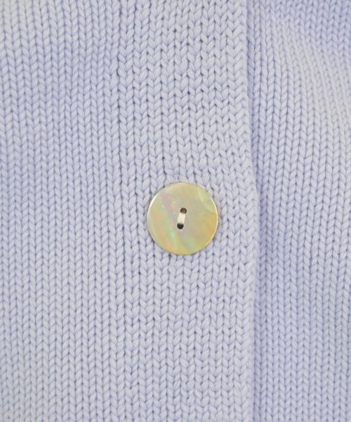 DEMYLEE（デミリー）ベスト/ノースリーブ 青 サイズ:XS レディース/2200631230243