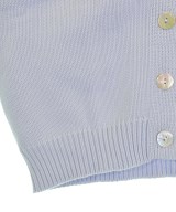 DEMYLEE（デミリー）ベスト/ノースリーブ 青 サイズ:XS レディース/2200631230243