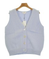 DEMYLEE ベスト/ノースリーブ