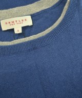 DEMYLEE（デミリー）ベスト/ノースリーブ 青 サイズ:S レディース/2200631230250