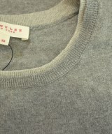 DEMYLEE（デミリー）ベスト/ノースリーブ グレー サイズ:XS レディース/2200631230281