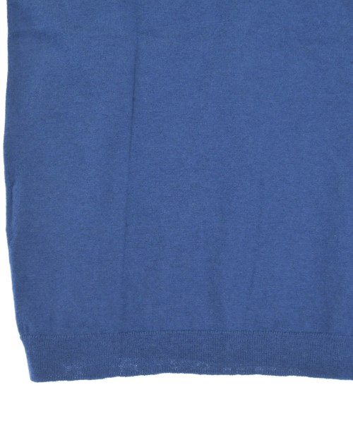 DEMYLEE（デミリー）ニット・セーター 青 サイズ:XS レディース/2200631230489