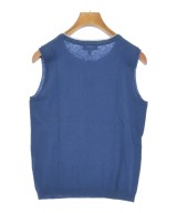 DEMYLEE（デミリー）ニット・セーター 青 サイズ:XS レディース/2200631230489