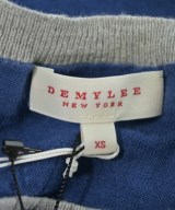 DEMYLEE（デミリー）ニット・セーター 青 サイズ:XS レディース/2200631230489