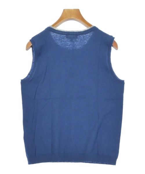 DEMYLEE（デミリー）ニット・セーター 青 サイズ:S レディース/2200631230496