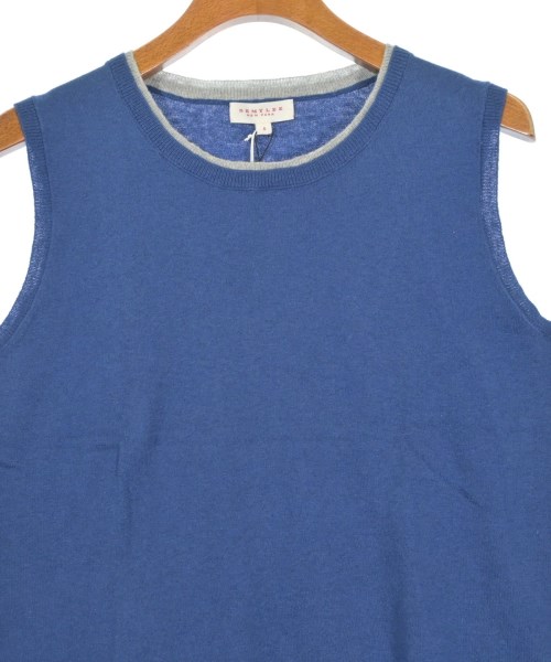 DEMYLEE（デミリー）ニット・セーター 青 サイズ:S レディース/2200631230496