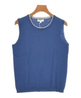 DEMYLEE（デミリー）ニット・セーター 青 サイズ:S レディース/2200631230496