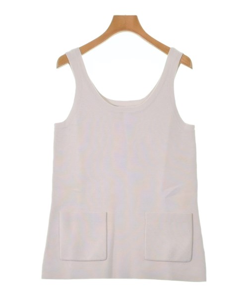 DEMYLEE(デミリー)ニット・セーター ベージュ サイズ:XS/2200631230595