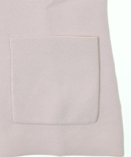 DEMYLEE（デミリー）ニット・セーター ベージュ サイズ:XS レディース/2200631230595