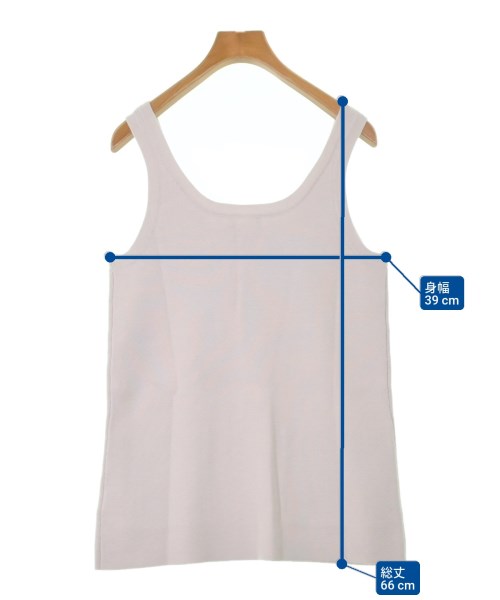 DEMYLEE（デミリー）ニット・セーター ベージュ サイズ:XS レディース/2200631230595