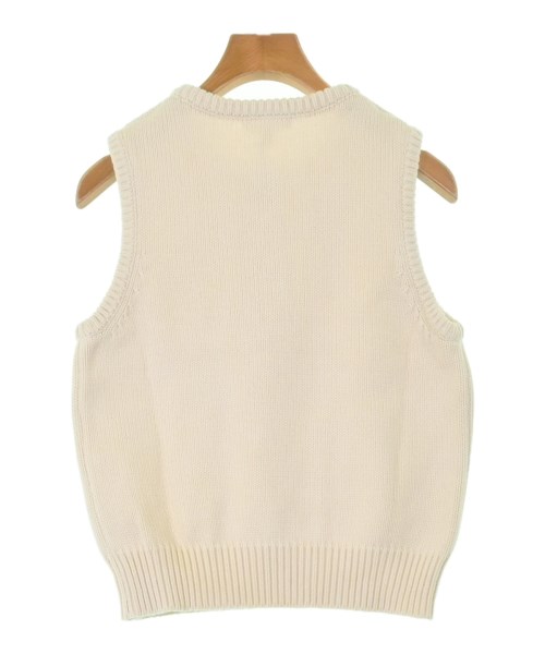 DEMYLEE（デミリー）ニット・セーター 白 サイズ:XS レディース/2200631230601