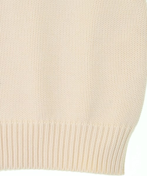 DEMYLEE（デミリー）ニット・セーター 白 サイズ:XS レディース/2200631230601