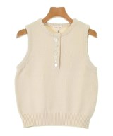 DEMYLEE（デミリー）ニット・セーター 白 サイズ:XS レディース/2200631230601